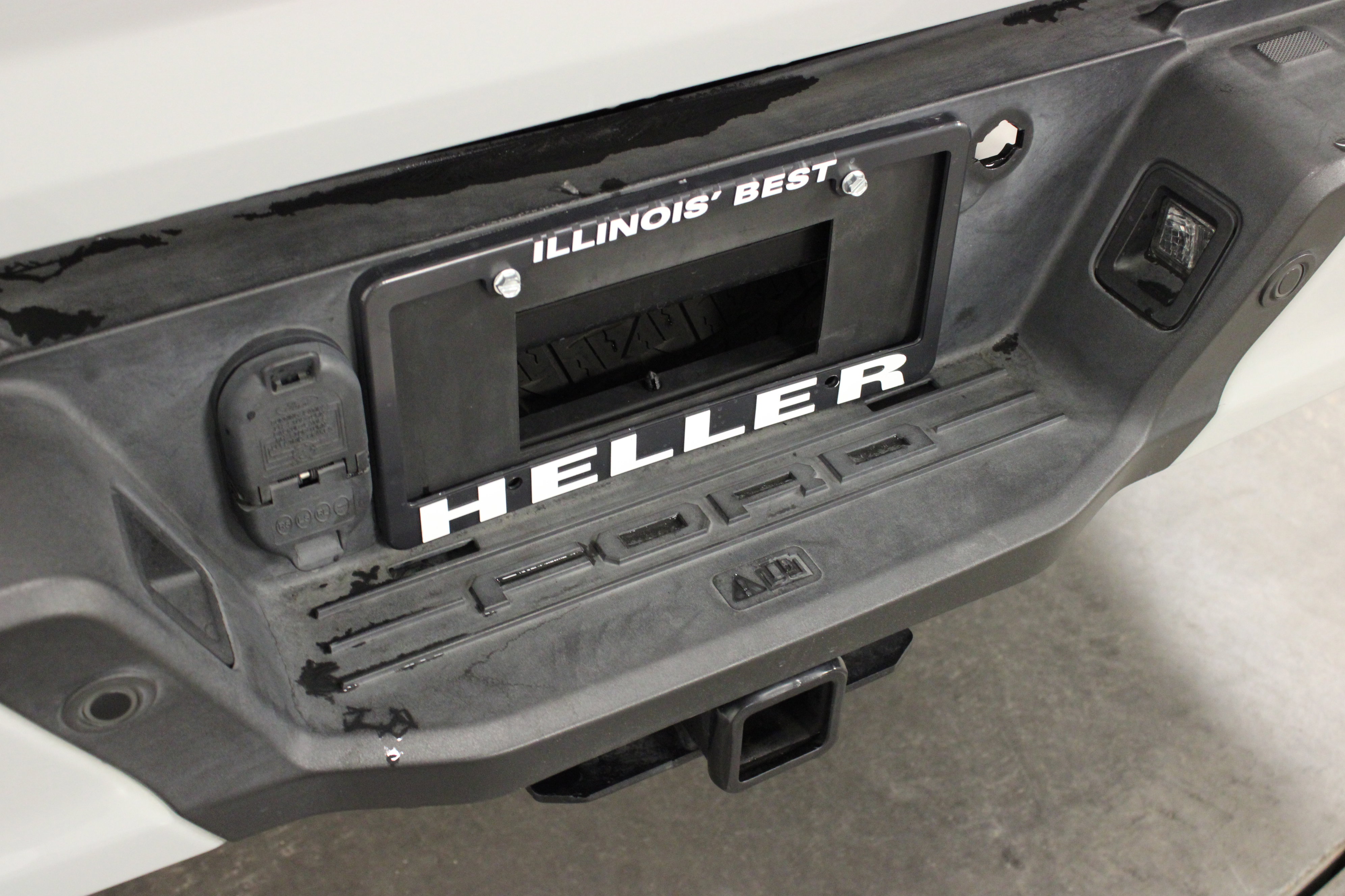 Used 2023 Ford F150 Lightning Lariat w/ Equipment Group 511A High image 13