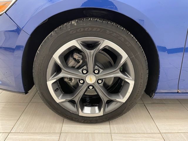 Used 2023 Chevrolet Malibu LT image 8