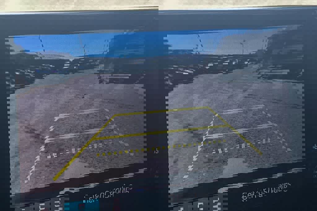 Used 2024 Honda HR-V Sport image 22