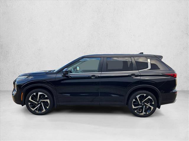 Used 2024 Mitsubishi Outlander SE FWD image 8