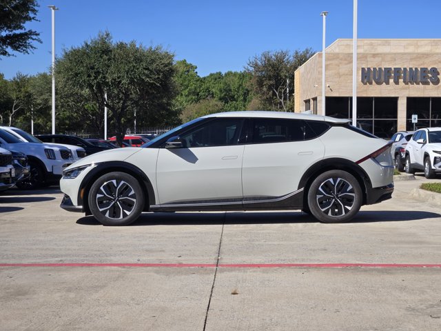 Certified 2023 Kia EV6 Wind AWD/4WD image 4