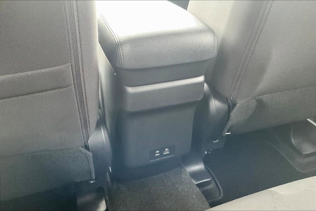 Used 2024 Mitsubishi Outlander Sport LE image 30