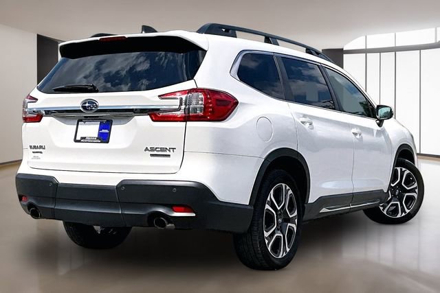Used 2023 Subaru Ascent Limited image 6