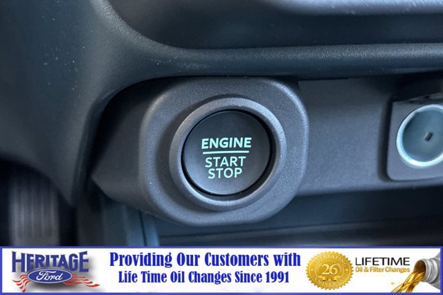 New 2026 Ford Maverick Lariat w/ 4K Tow Package image 22