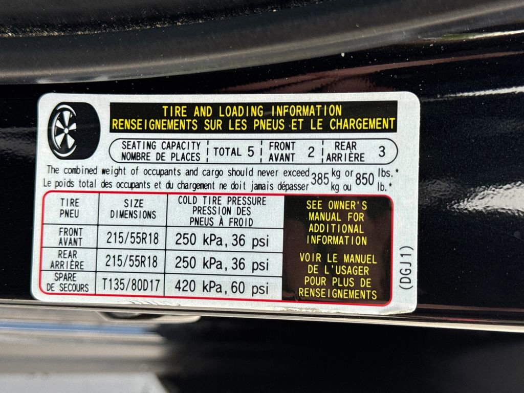 Used 2025 MAZDA CX-30 AWD 2.5 S w/ Preferred Package image 30