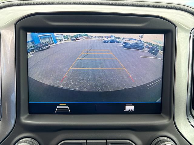 Used 2020 Chevrolet Silverado 1500 RST AWD/4WD image 24