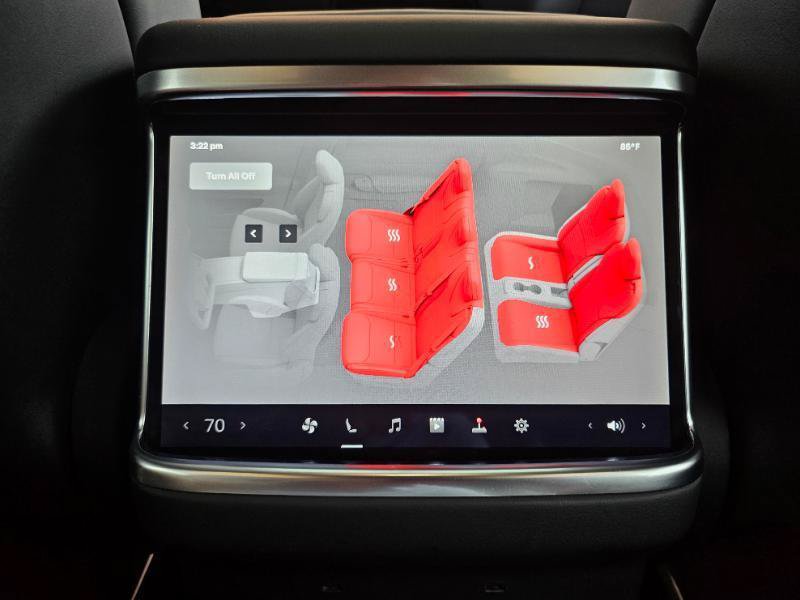 Used 2023 Tesla Model X AWD/4WD image 67