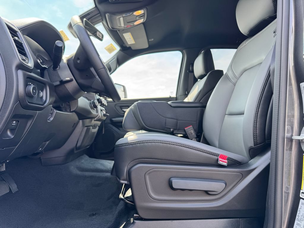 New 2026 RAM 1500 Tradesman AWD/4WD image 15