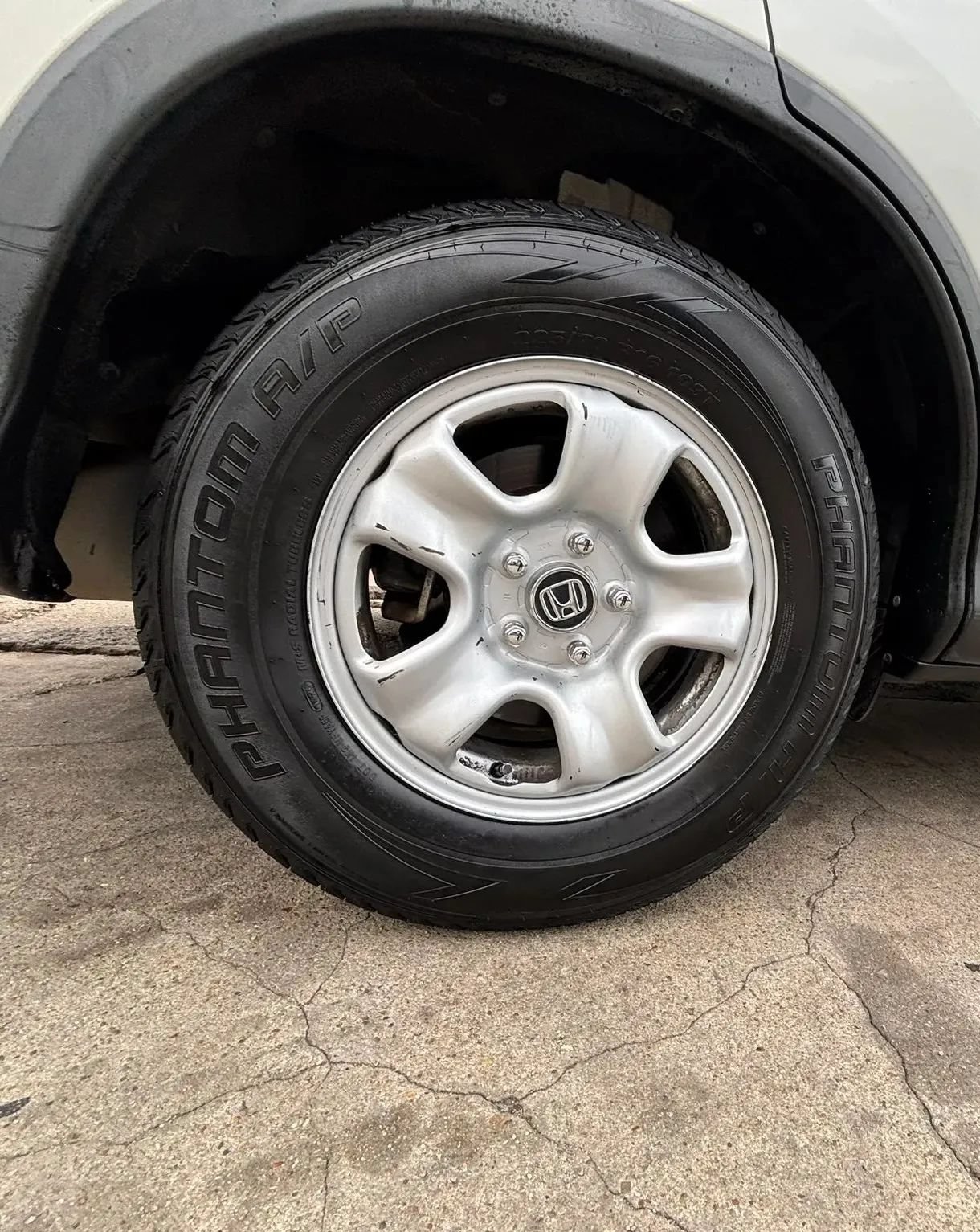 Used 2014 Honda CR-V LX image 23