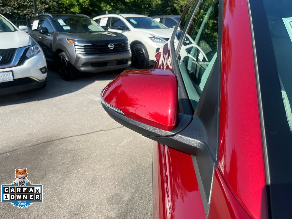 Used 2024 Hyundai Kona SEL FWD image 38