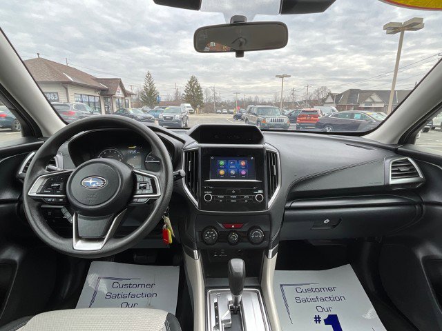 Used 2022 Subaru Forester image 12