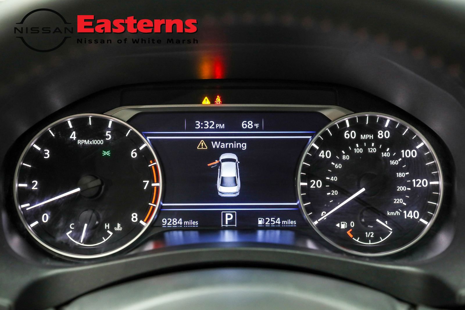 Used 2023 Nissan Altima 2.5 SR w/ SR Premium Package image 24