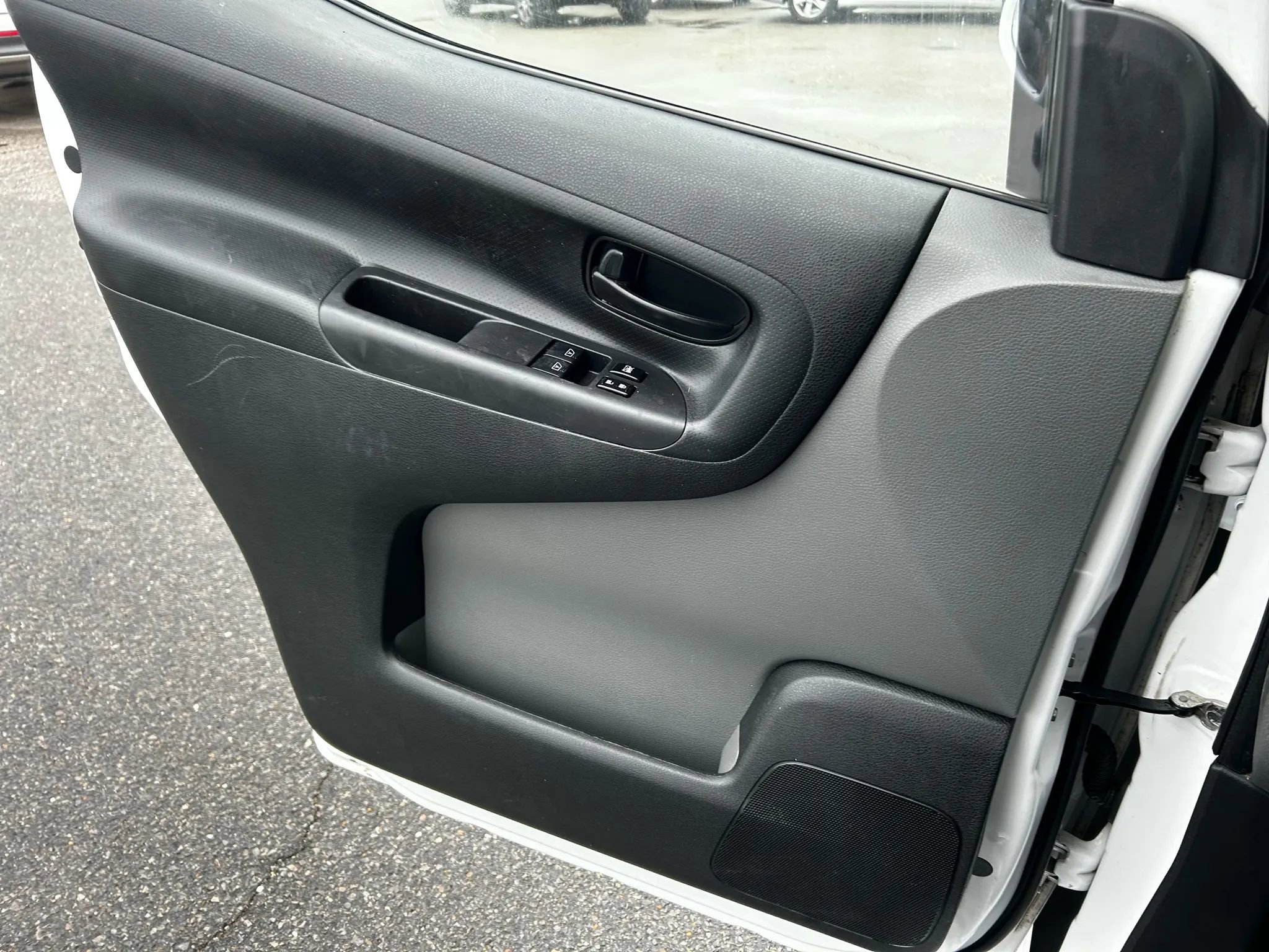 Used 2021 Nissan NV200 SV image 25