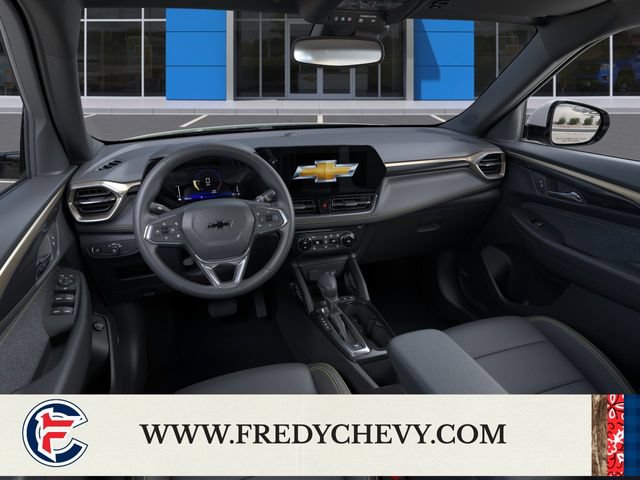 New 2026 Chevrolet TrailBlazer ACTIV w/ Convenience Package AWD/4WD image 17