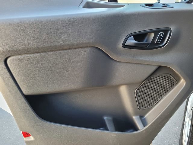Used 2024 Ford Transit 350 XLT image 18