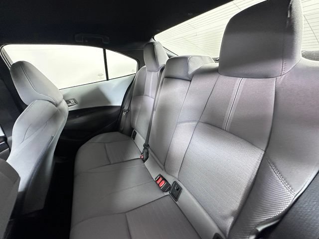 Used 2023 Toyota Corolla SE w/ Carpet Mat Package (TMS) FWD image 15
