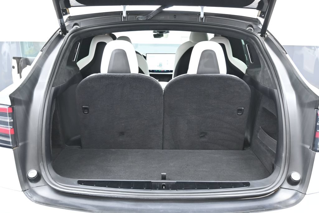 Used 2023 Tesla Model X Plaid AWD/4WD image 20
