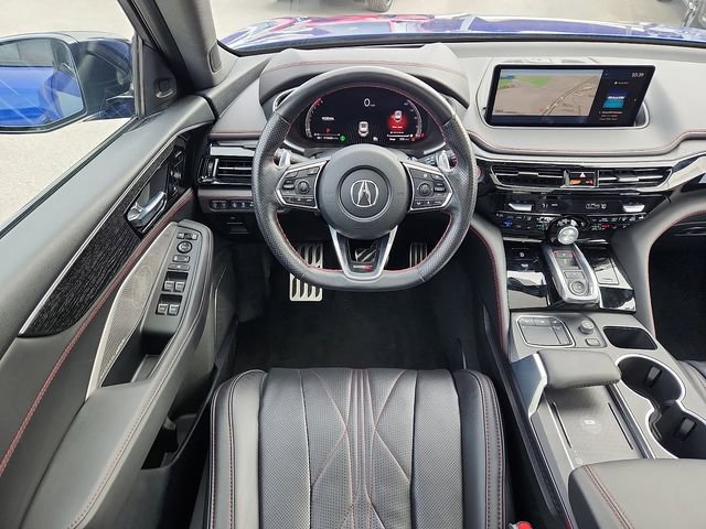Certified 2024 Acura MDX Type S image 11