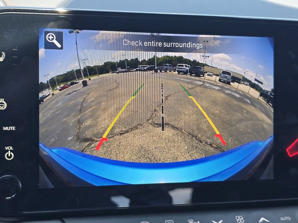 Used 2026 Dodge Charger Scat Pack AWD/4WD image 19