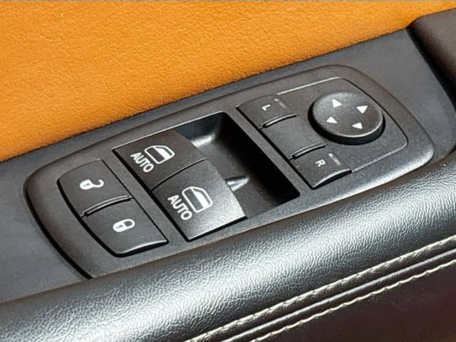 Used 2016 Dodge Challenger SRT Hellcat image 20
