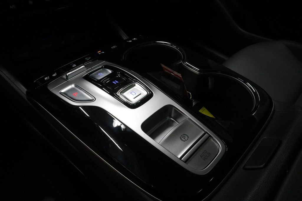 Certified 2023 Hyundai Tucson Limited image 31