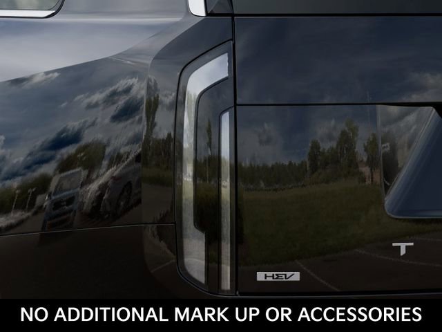 New 2027 Kia Telluride SX FWD image 11