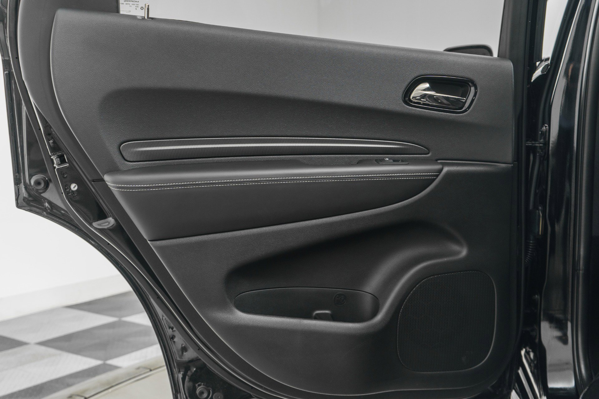 Used 2023 Dodge Durango SRT Hellcat AWD/4WD image 40