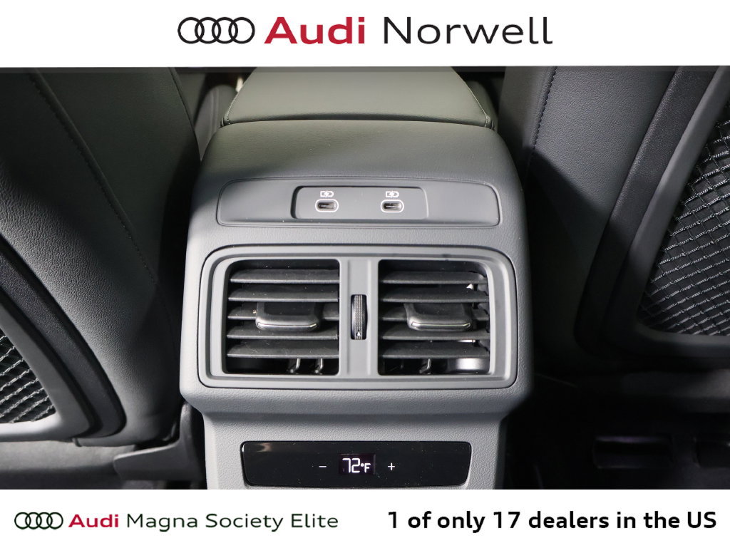 New 2026 Audi SQ5 Premium Plus AWD/4WD image 23