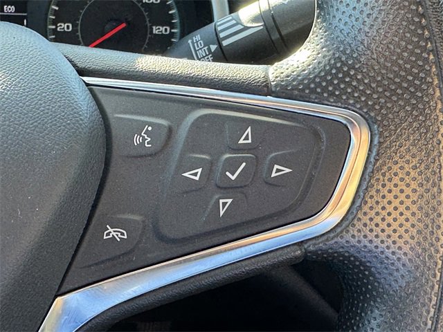 Used 2023 Chevrolet Malibu LT image 16