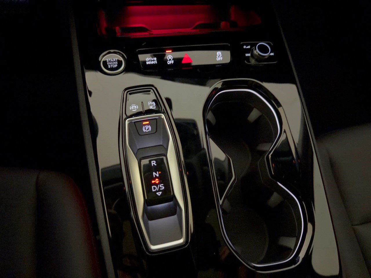 New 2026 Audi A5 Premium Plus AWD/4WD image 21