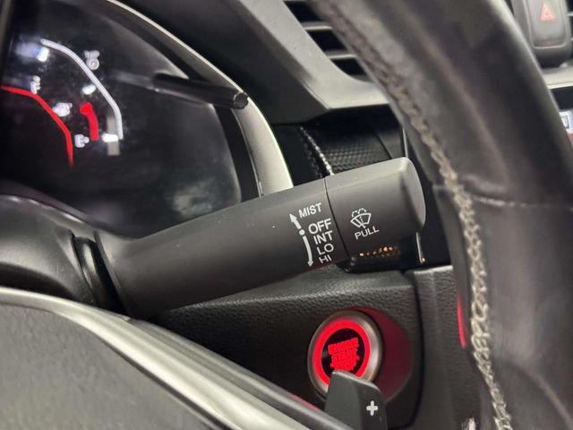 Used 2019 Honda Civic Sport image 34