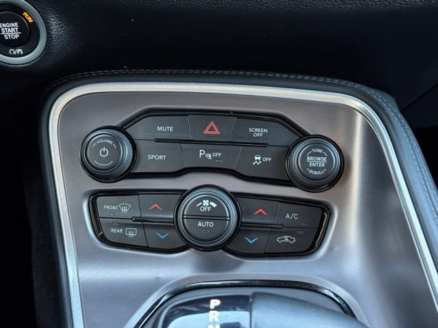 Used 2021 Dodge Challenger GT w/ Blacktop Package AWD/4WD image 7