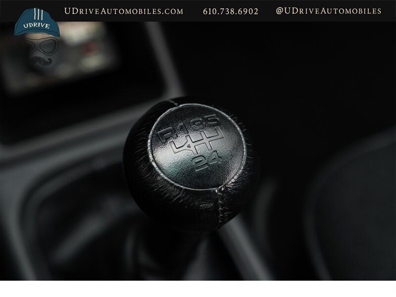 Used 1993 Porsche 911 RS America RWD image 67