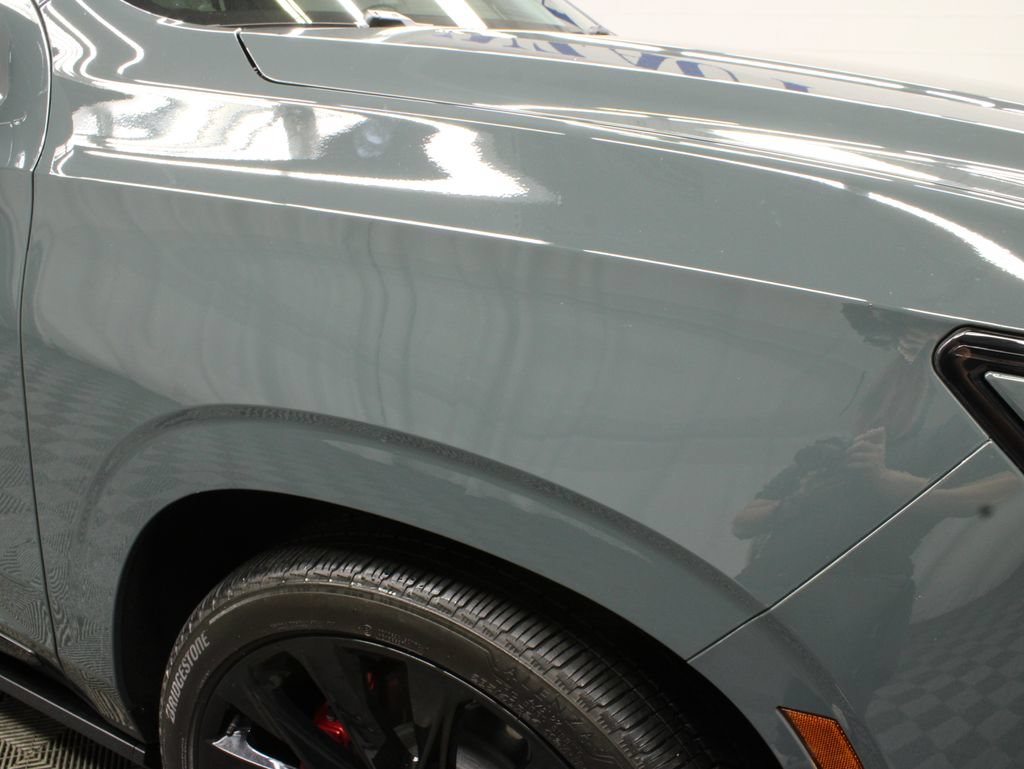 Used 2026 Cadillac Escalade V AWD/4WD image 49