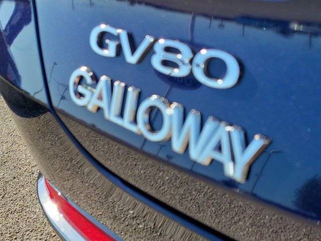 Used 2023 Genesis GV80 3.5T w/ Prestige Package image 10