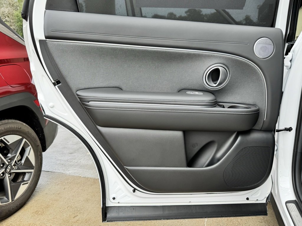 New 2026 Hyundai Palisade Calligraphy image 26