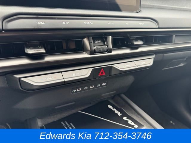 New 2027 Kia Telluride EX X-Line image 26