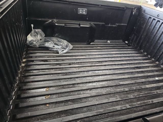 Used 2025 Toyota Tacoma TRD Off-Road image 16