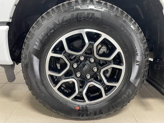 Used 2023 Ford F150 XL w/ STX Appearance Package AWD/4WD image 7