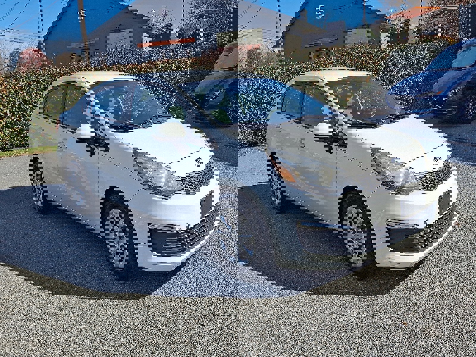 Used 2016 Kia Rio LX w/ Power Package video 3