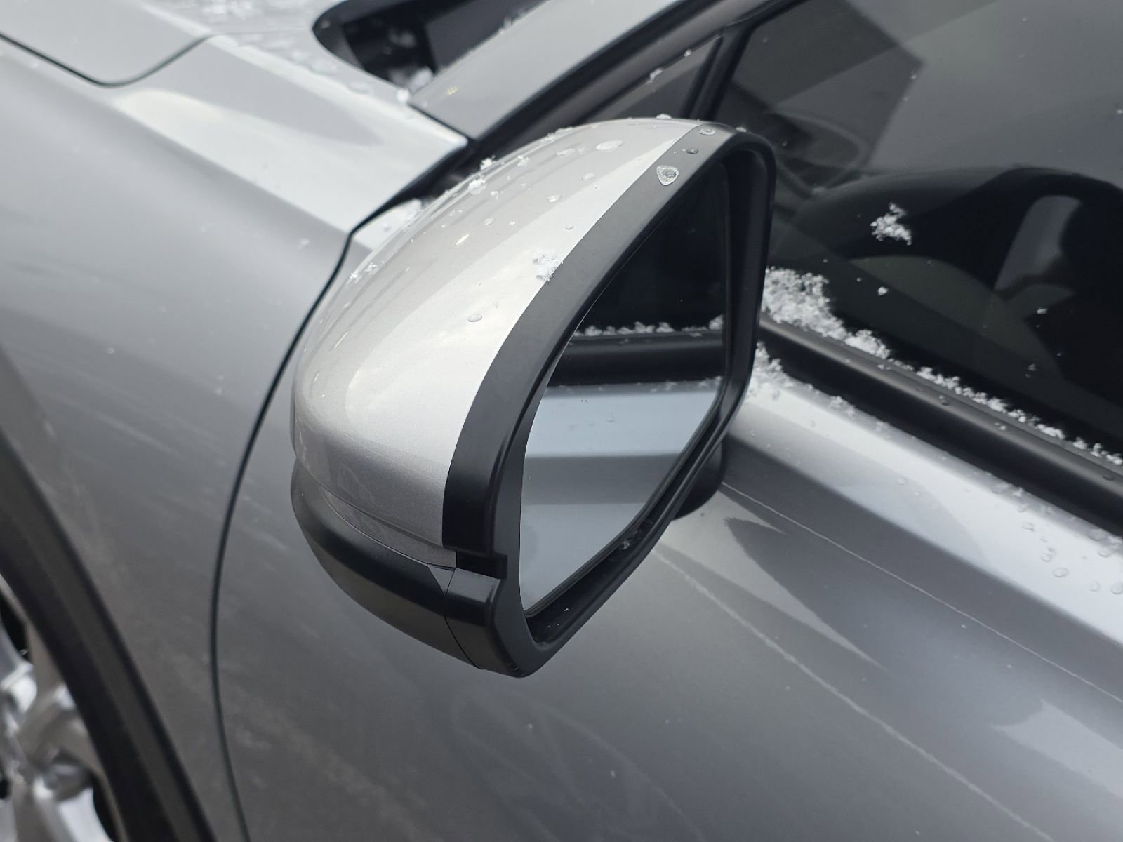 Certified 2023 Honda HR-V LX image 8