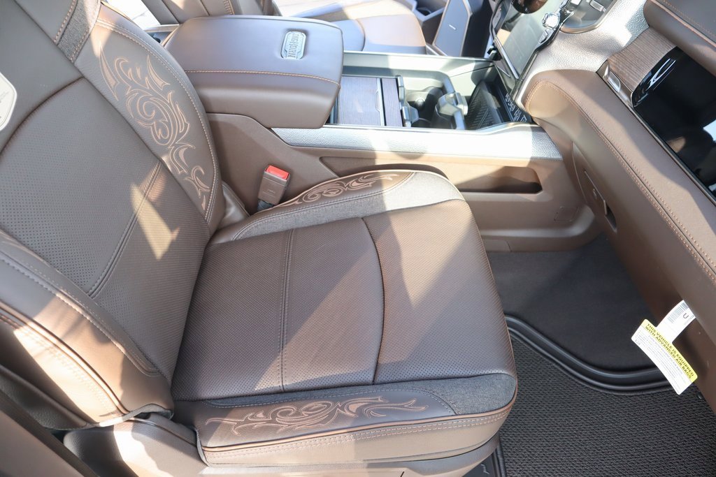 New 2026 RAM 2500 Limited image 14