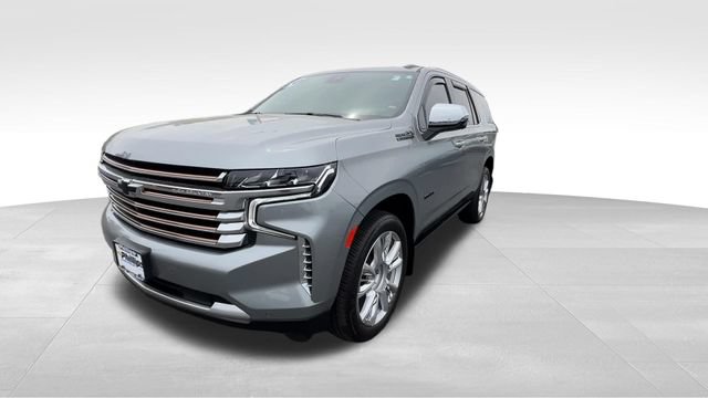 Certified 2024 Chevrolet Tahoe High Country w/ Premium Package AWD/4WD image 2