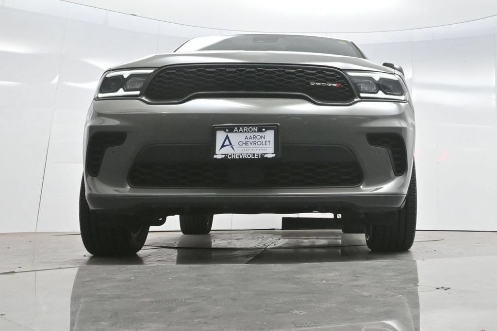 Used 2025 Dodge Durango GT AWD/4WD image 70