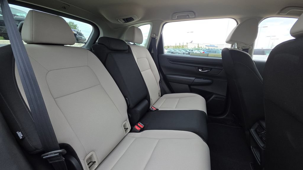 Certified 2023 Honda CR-V LX image 13