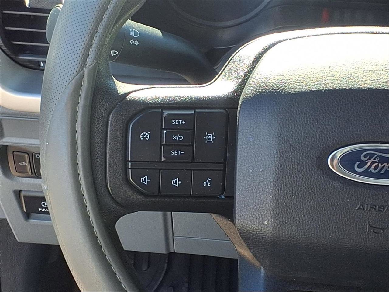 Used 2021 Ford F150 XL w/ Equipment Group 101A High image 5