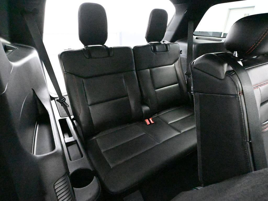 Used 2022 Ford Explorer ST-Line w/ Class IV Trailer Tow Package image 48