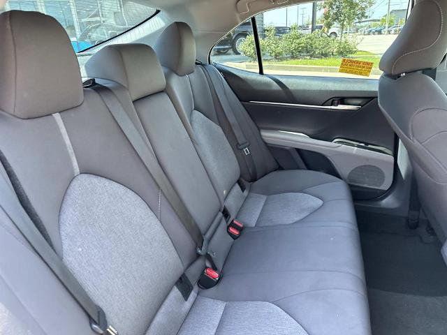 Used 2023 Toyota Camry LE image 12