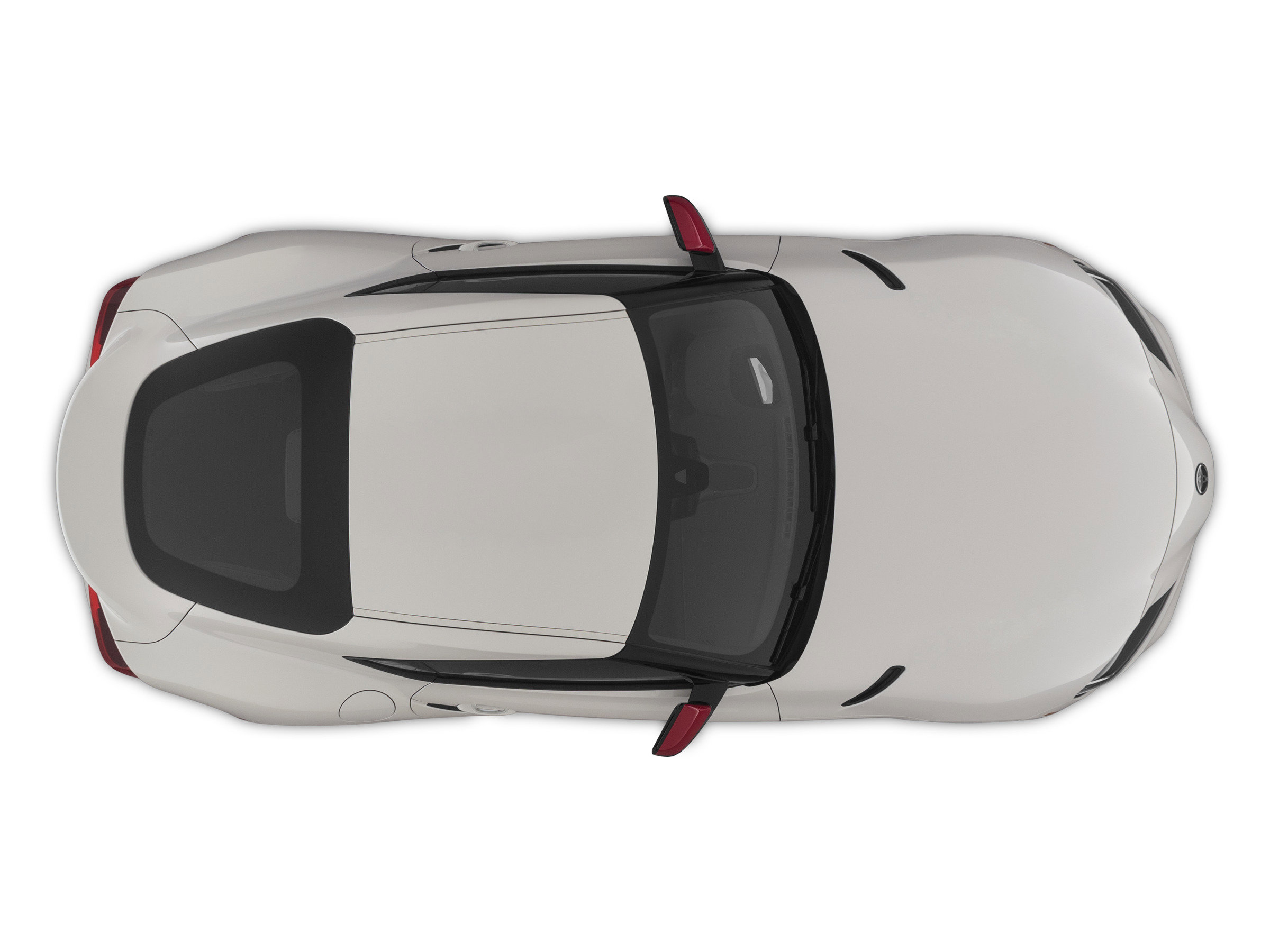 Used 2020 Toyota Supra Premium w/ Driver Assist Package RWD image 54