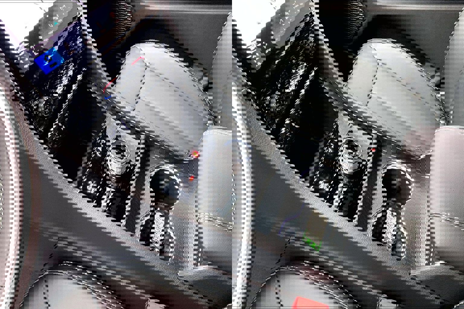 New 2025 Jeep Grand Cherokee L Limited image 8